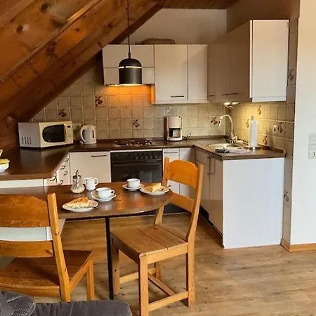 Istenberg In Bruchhausen Apartment Bruchhausen (Hochsauerlandkreis)