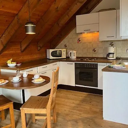 Apartment Istenberg In Bruchhausen Bruchhausen (Hochsauerlandkreis)