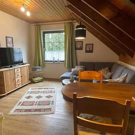 Istenberg In Bruchhausen Apartment